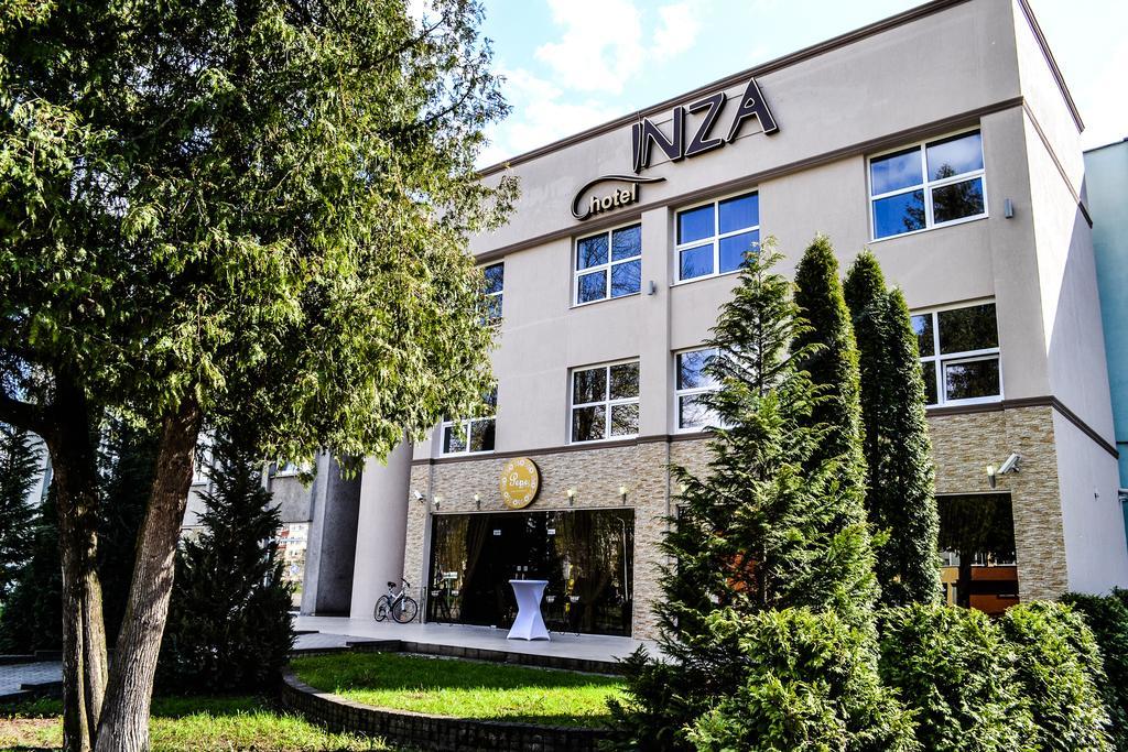 Inza Guest House Druskininkai Exterior foto