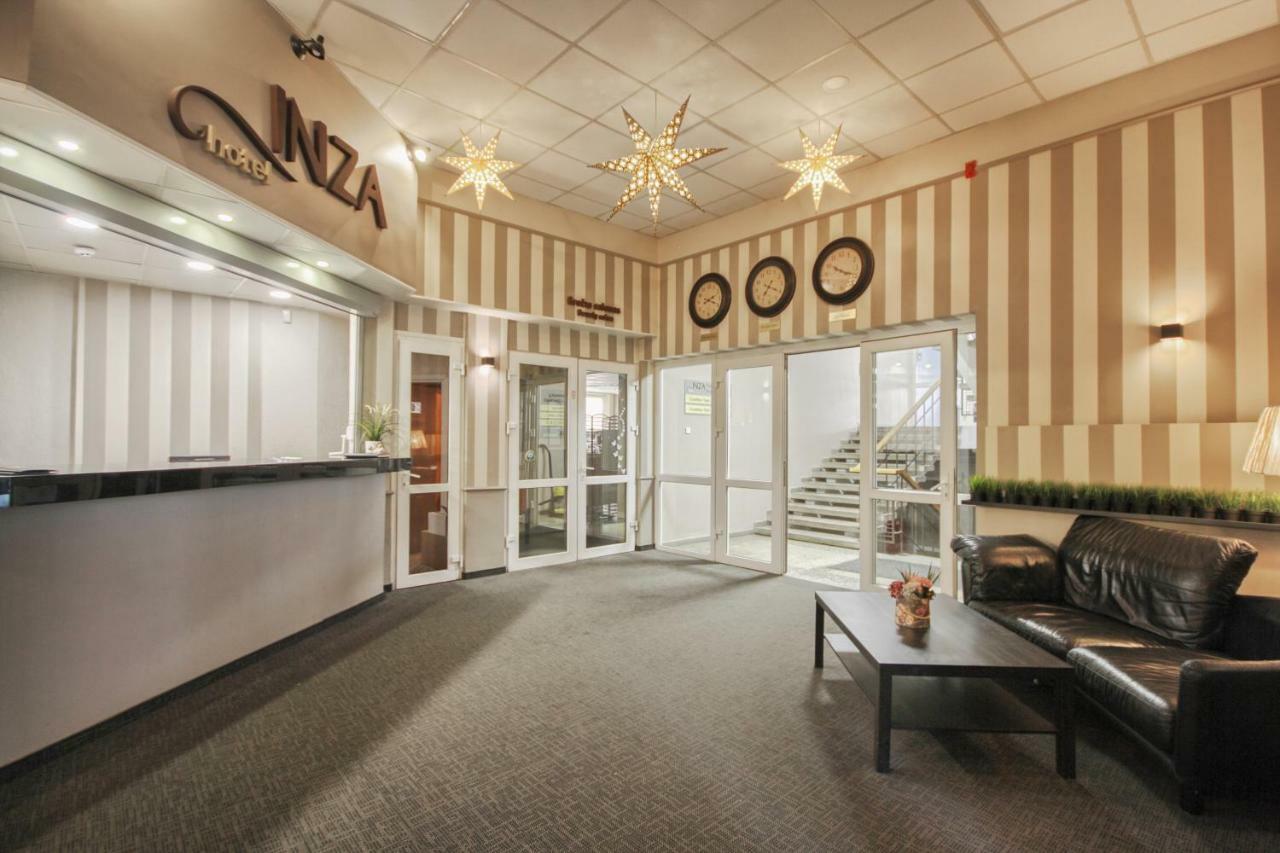 Inza Guest House Druskininkai Exterior foto