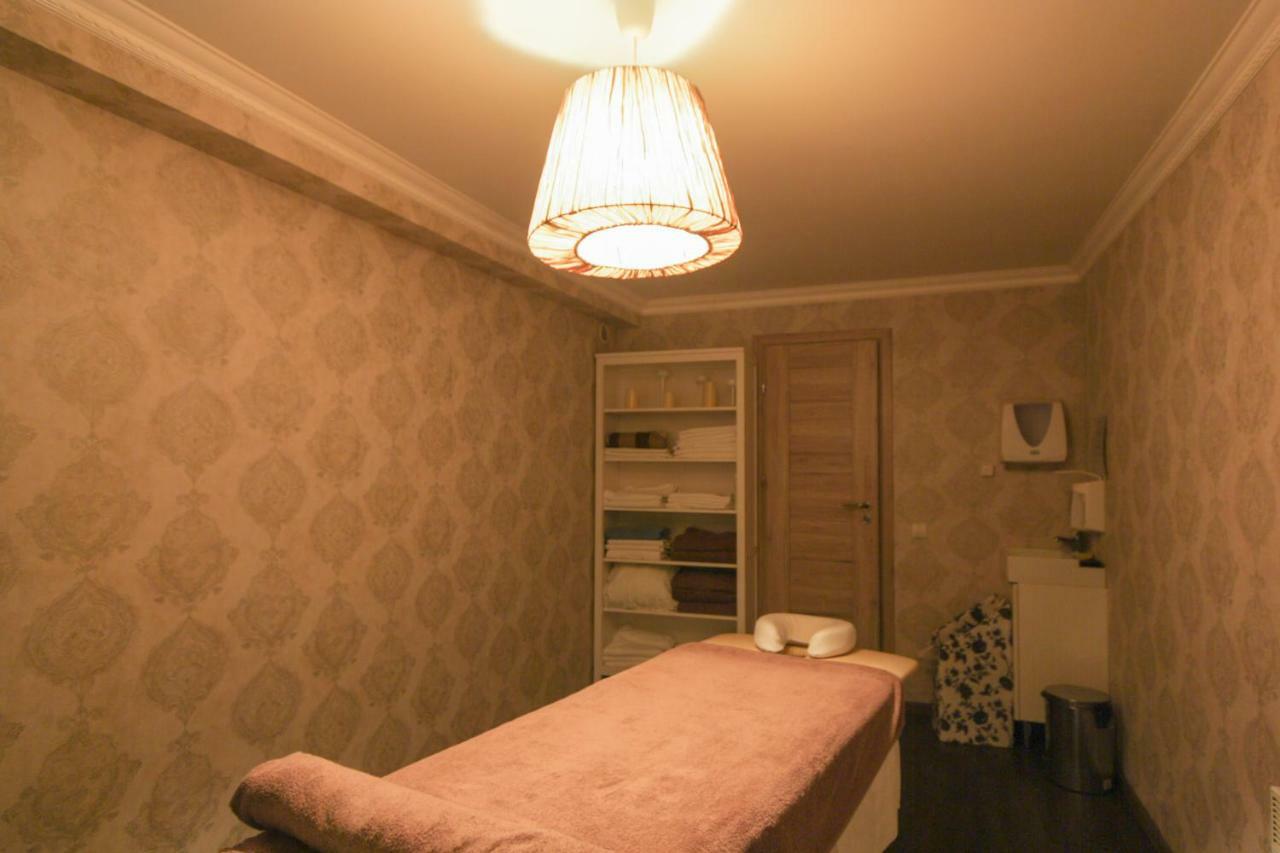 Inza Guest House Druskininkai Exterior foto